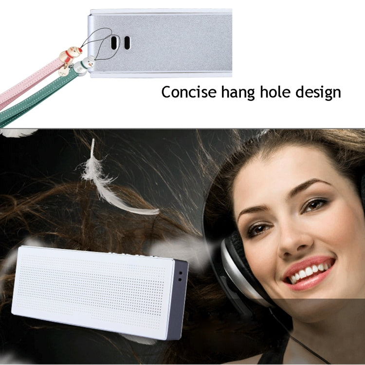 YM370 Bluetooth Speaker – Hands-Free