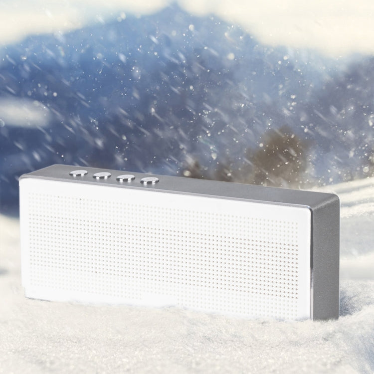 YM370 Bluetooth Speaker – Hands-Free