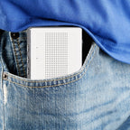 YM370 Bluetooth Speaker – Hands-Free