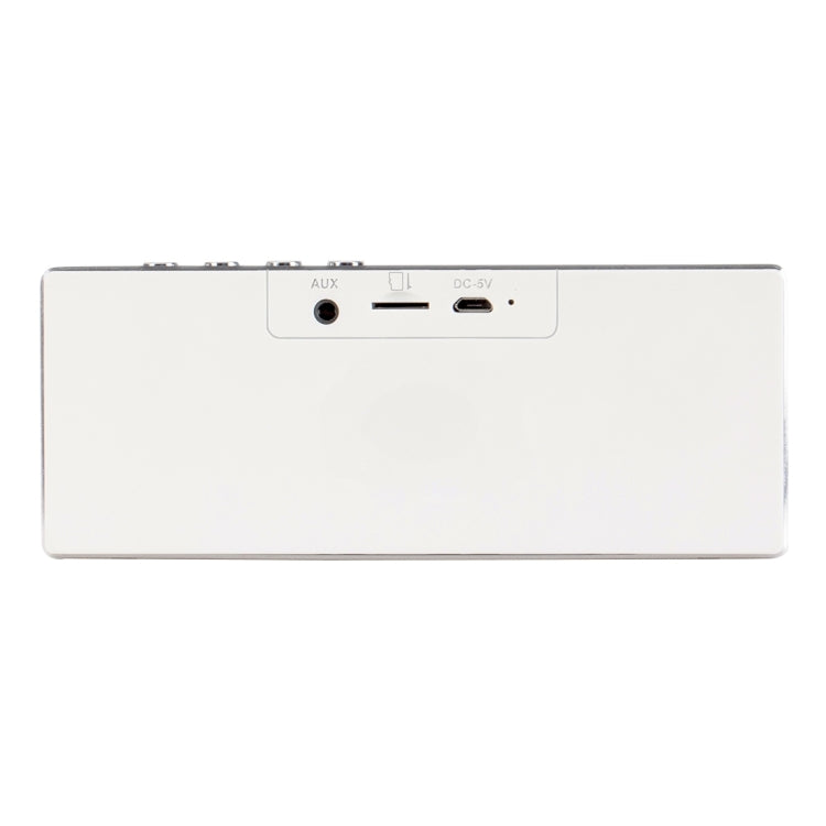 YM370 Bluetooth Speaker – Hands-Free