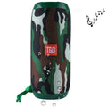 Accessory – Hands-Free #3 TG117 Green