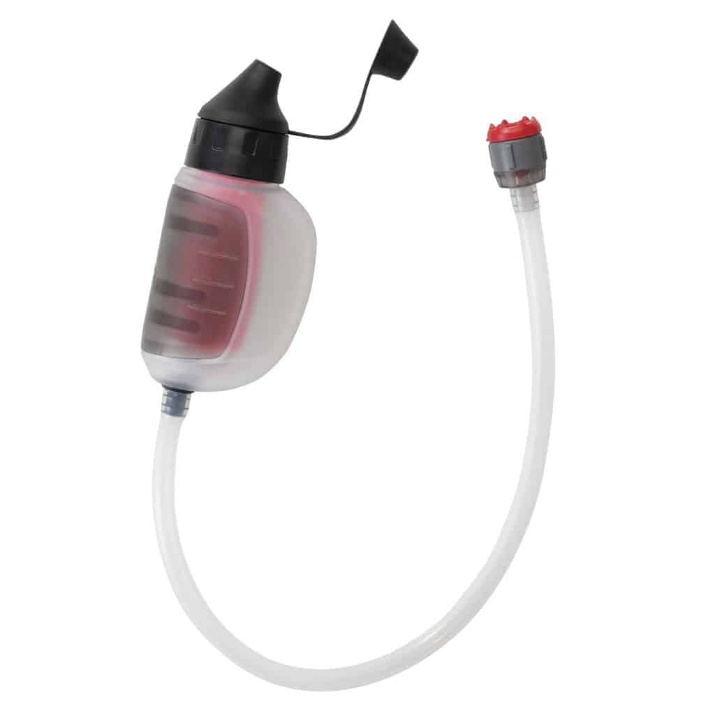 MSR TrailShot™ Pocket-Sized Water Filter