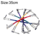 JOYO CM-05 35cm Single Block Effector Cable Single Block Line, CM-05 35cm CM-05 35cm