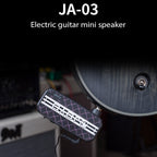 JOYO JA-03 Lead Distortion Mini Portable Electric Guitar Effector, Lead Distortion