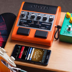 JOYO JAM BUDDY Bluetooth 4.0 Dual Channel with Effector Charging Guitar Small Speaker