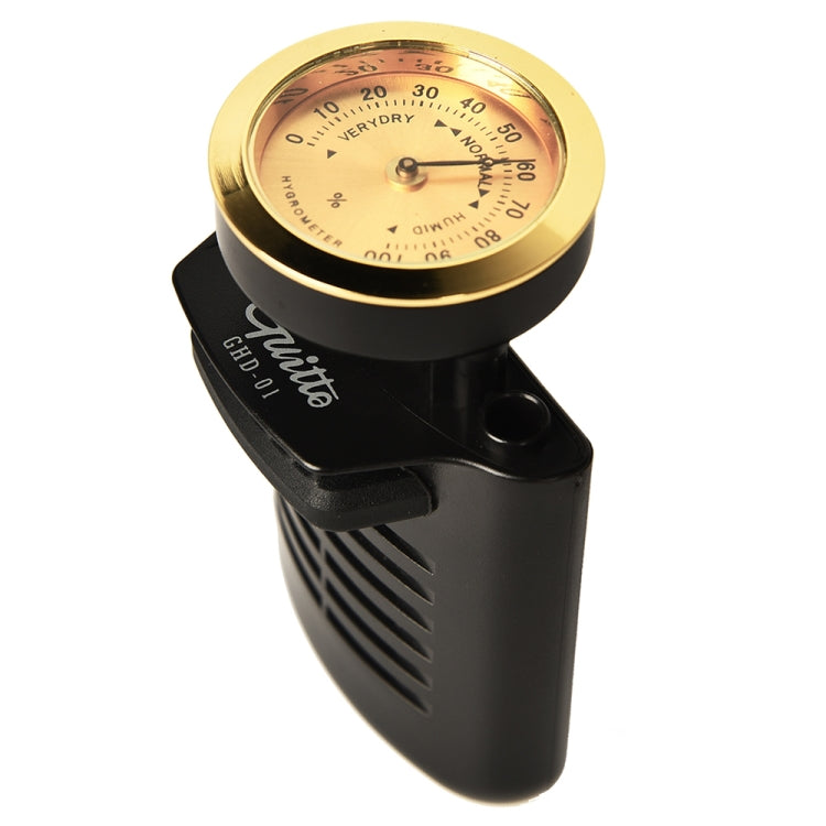 JOYO GHD-01 Guitar Ukulele Universal Sound Hole Humidifier, GHD-01 GHD-01