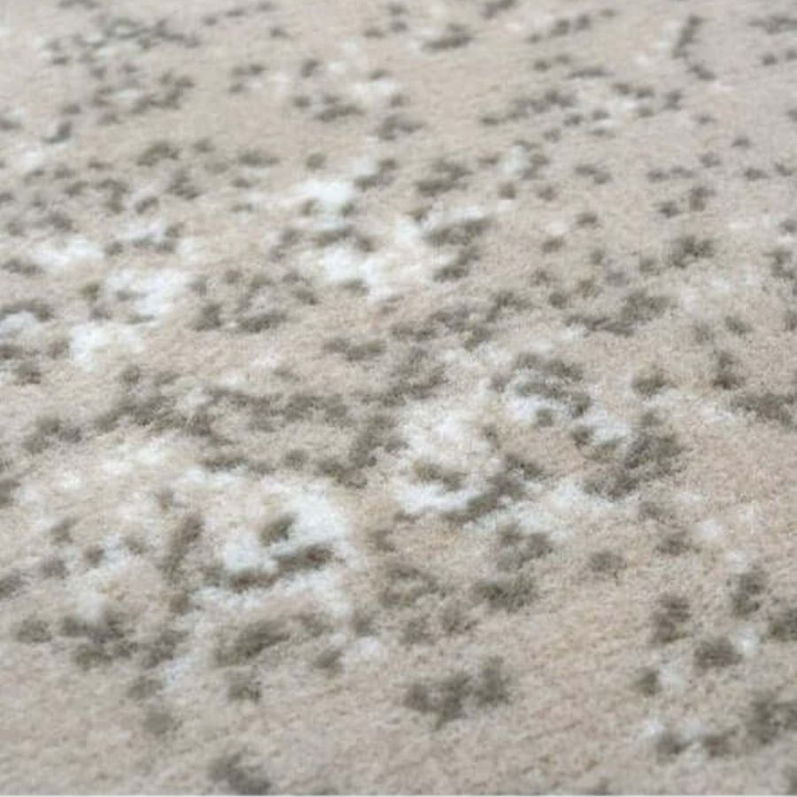 Maestro Vintage Cream Rug