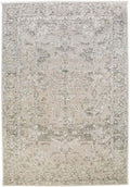 Maestro Vintage Cream Rug