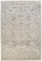 Maestro Vintage Cream Rug