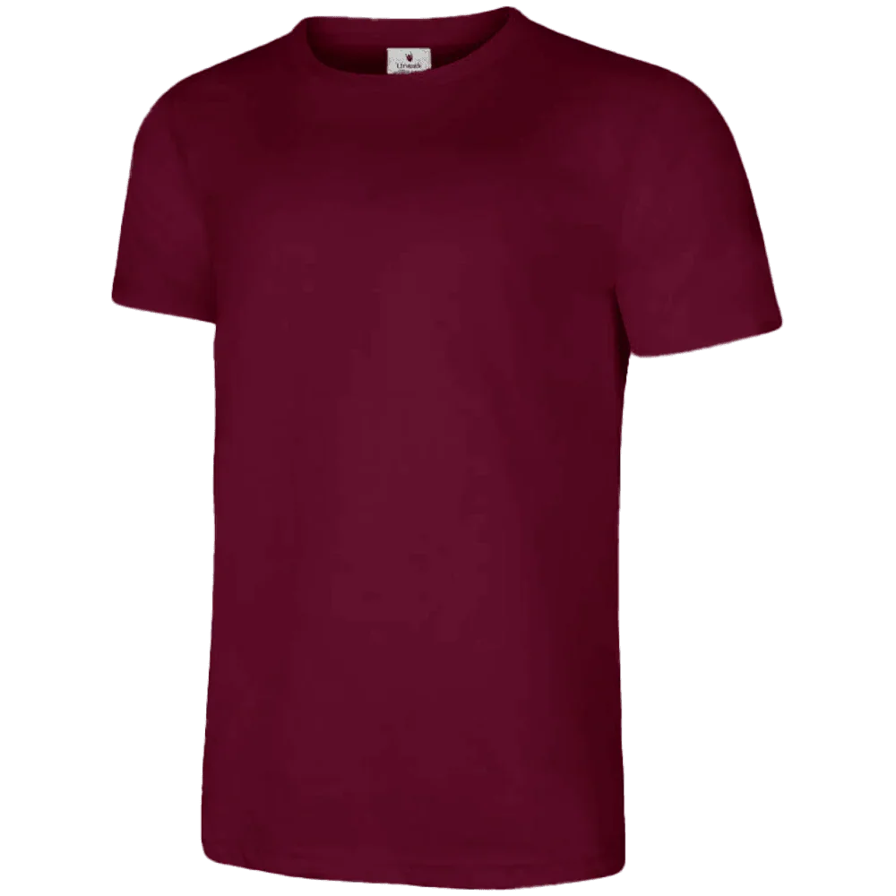 Uneek Olympic UC320 T-Shirts More Colours
