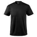 Mascot Crossover 17382 Manacor Moisture Wicking T-Shirt Black