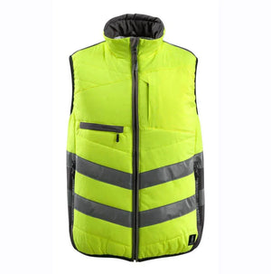 Hi-Vis Yellow / Dark Anthracite