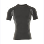 Mascot 19882 Moisture Wicking Short Sleeve Baselayer Thermals