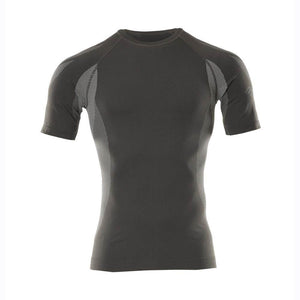 Dark Anthracite / Black