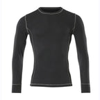 Mascot 50027 Moisture Wicking Coolmax Wool Mix Thermal Top