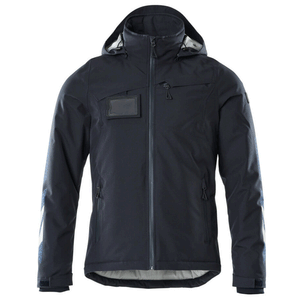 Dark Navy