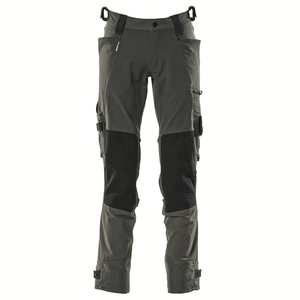 Dark Anthracite