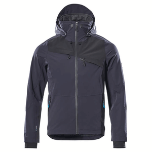 Dark Navy / Black