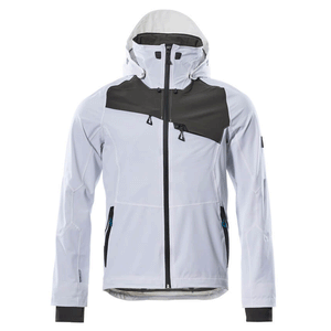 White / Dark Anthracite