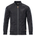 Mascot Advanced 17015 Lightweight Water-Repellent Insulated Jacket Various Colours Black
