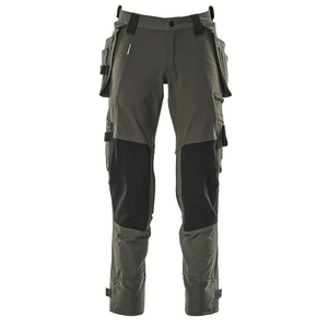 Dark Anthracite