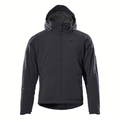 Mascot Advanced 17035 Waterproof Breathable Stretch Work Jacket Various Colours Black