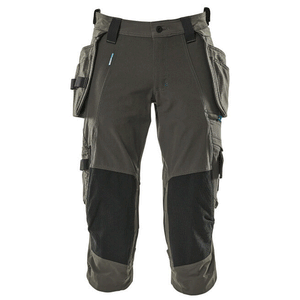 Dark Anthracite