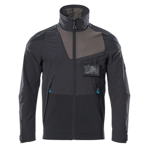 Black / Dark Anthracite