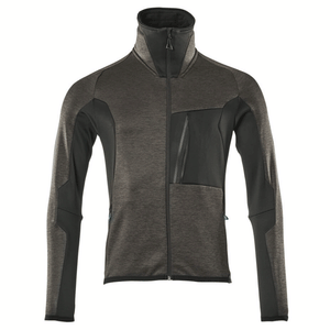 Dark Anthracite / Black