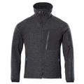 Mascot Advanced 17105 Water-Repellent Breathable Work Jacket Various Colours Black