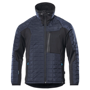 Dark Navy / Black