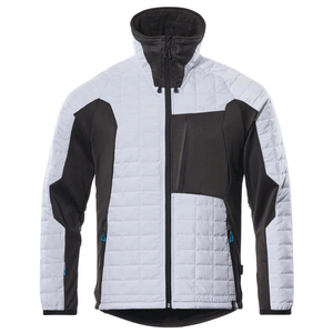 White / Dark Anthracite