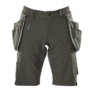 Dark Anthracite