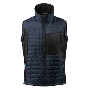 Dark Navy / Black