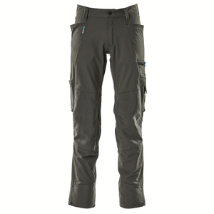 Dark Anthracite