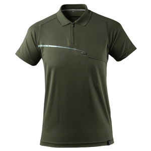 Moss Green