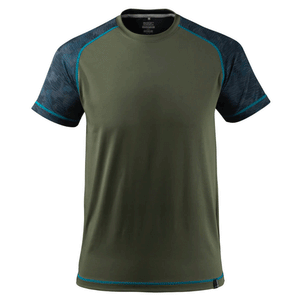 Moss Green
