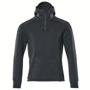 Dark Navy / Black