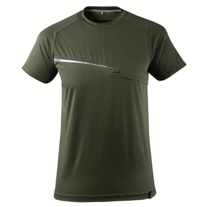 Moss Green