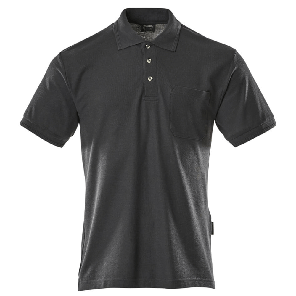 Mascot Crossover 00783 Borneo Polo Shirt Dark Navy