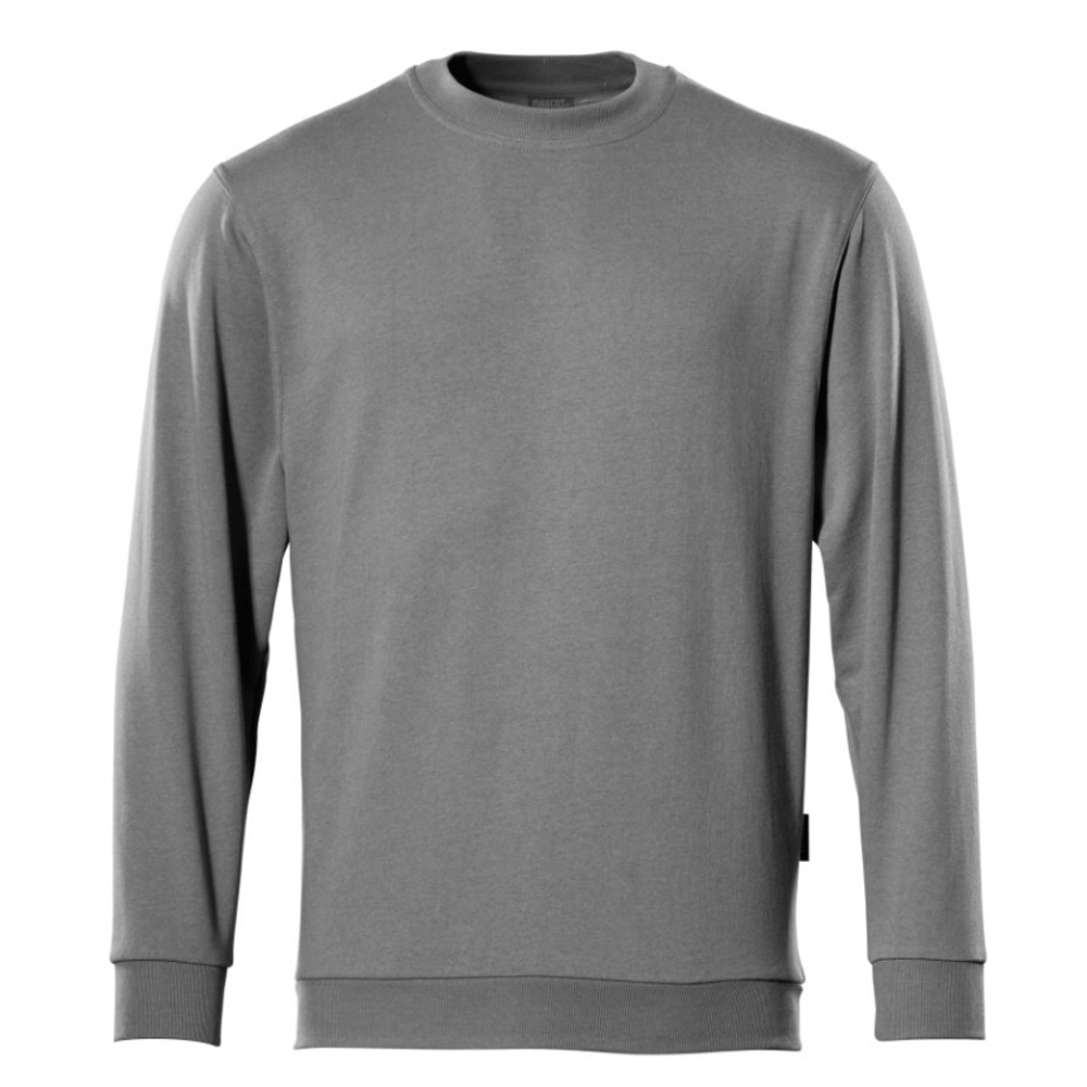 Mascot Crossover 00784 Caribien Premium Sweatshirt Various Colours Anthracite