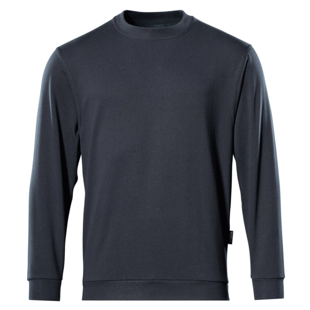 Mascot Crossover 00784 Caribien Premium Sweatshirt Various Colours Dark Navy