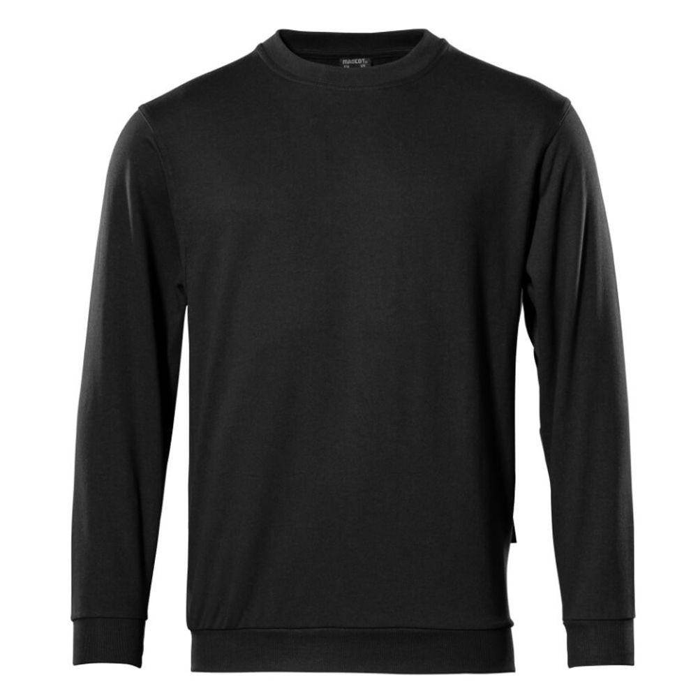 Mascot Crossover 00784 Caribien Premium Sweatshirt Various Colours Black