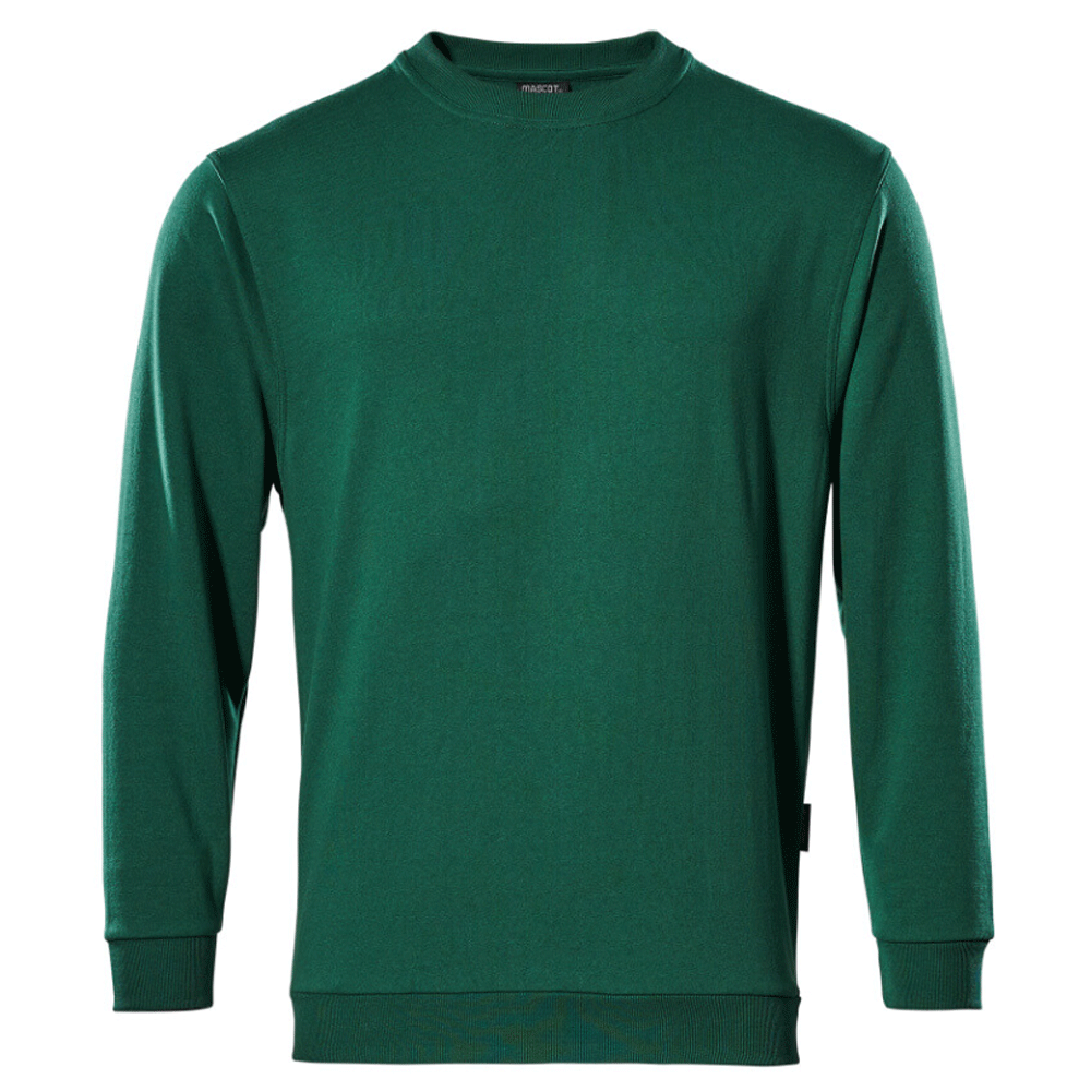 Mascot Crossover 00784 Caribien Premium Sweatshirt Various Colours Green