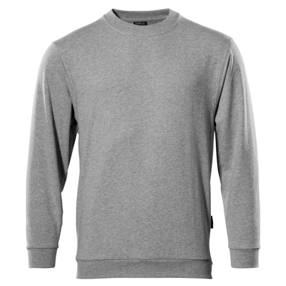 Mascot Crossover 00784 Caribien Premium Sweatshirt Various Colours Grey-Flecked