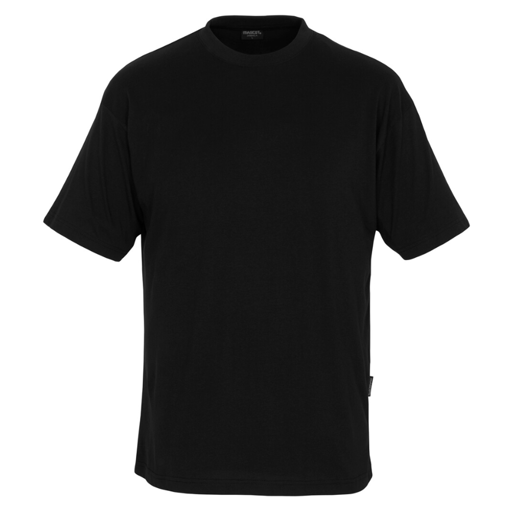 Mascot Crossover 00788 Jamaica Premium Classic T-Shirt Black