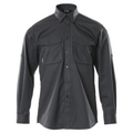 Mascot Crossover 12004 Greenwood Premium Shirt Various Colours Black