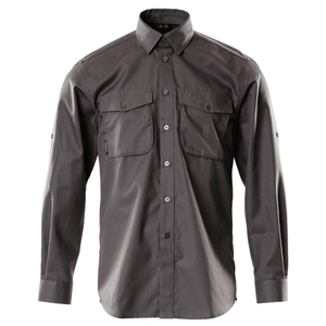 Dark Anthracite