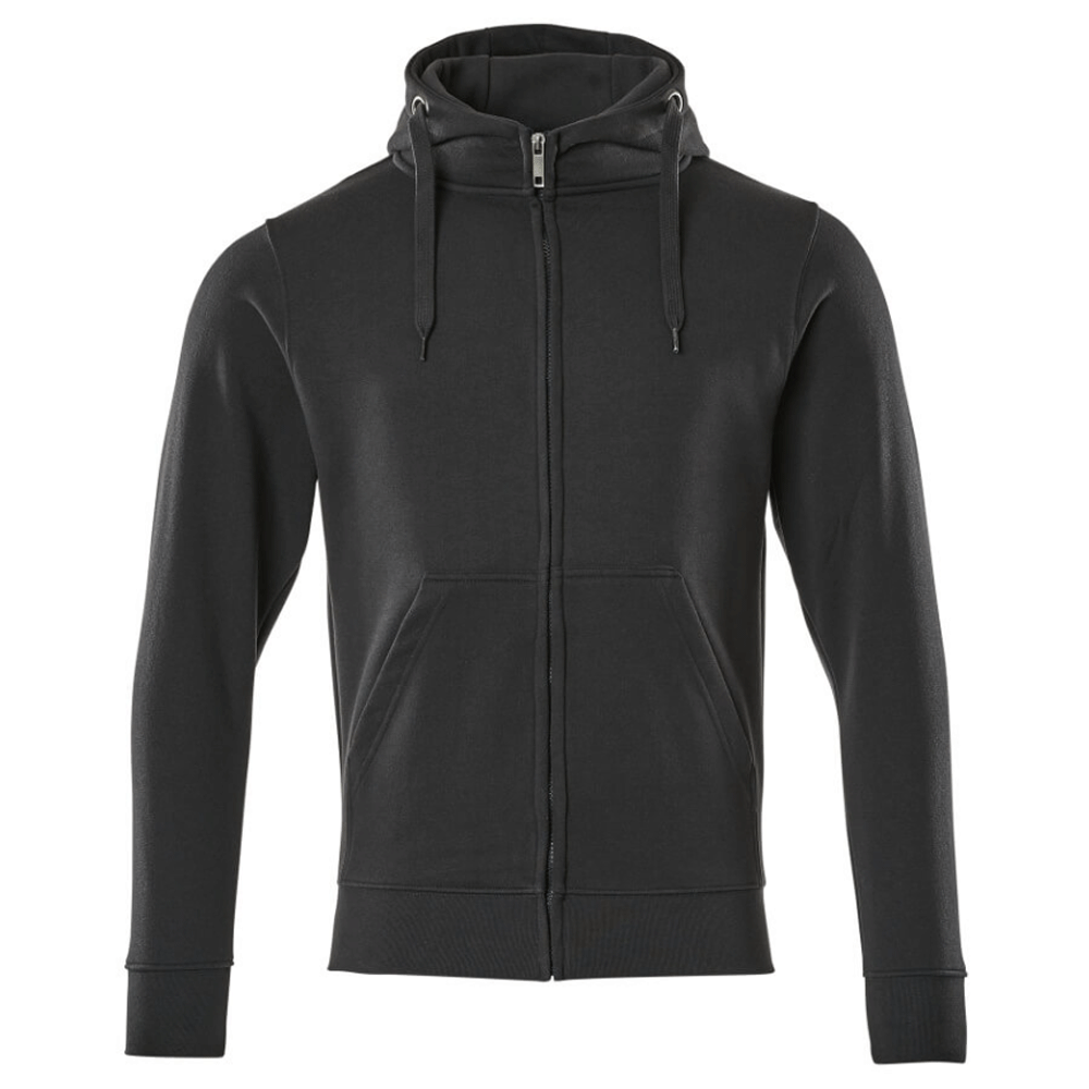 Mascot Crossover 51590 Gimont Zipped Hoodie Various Colours Dark Navy