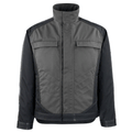 Mascot Unique 12009 Mainz Work Jacket Various Colours Dark Anthracite Black